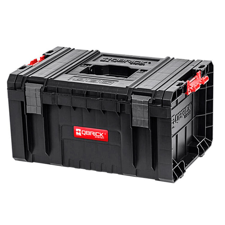 Set de instrumente QBRICK PRO